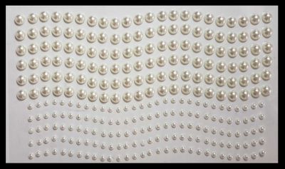 Pearls - 250 count